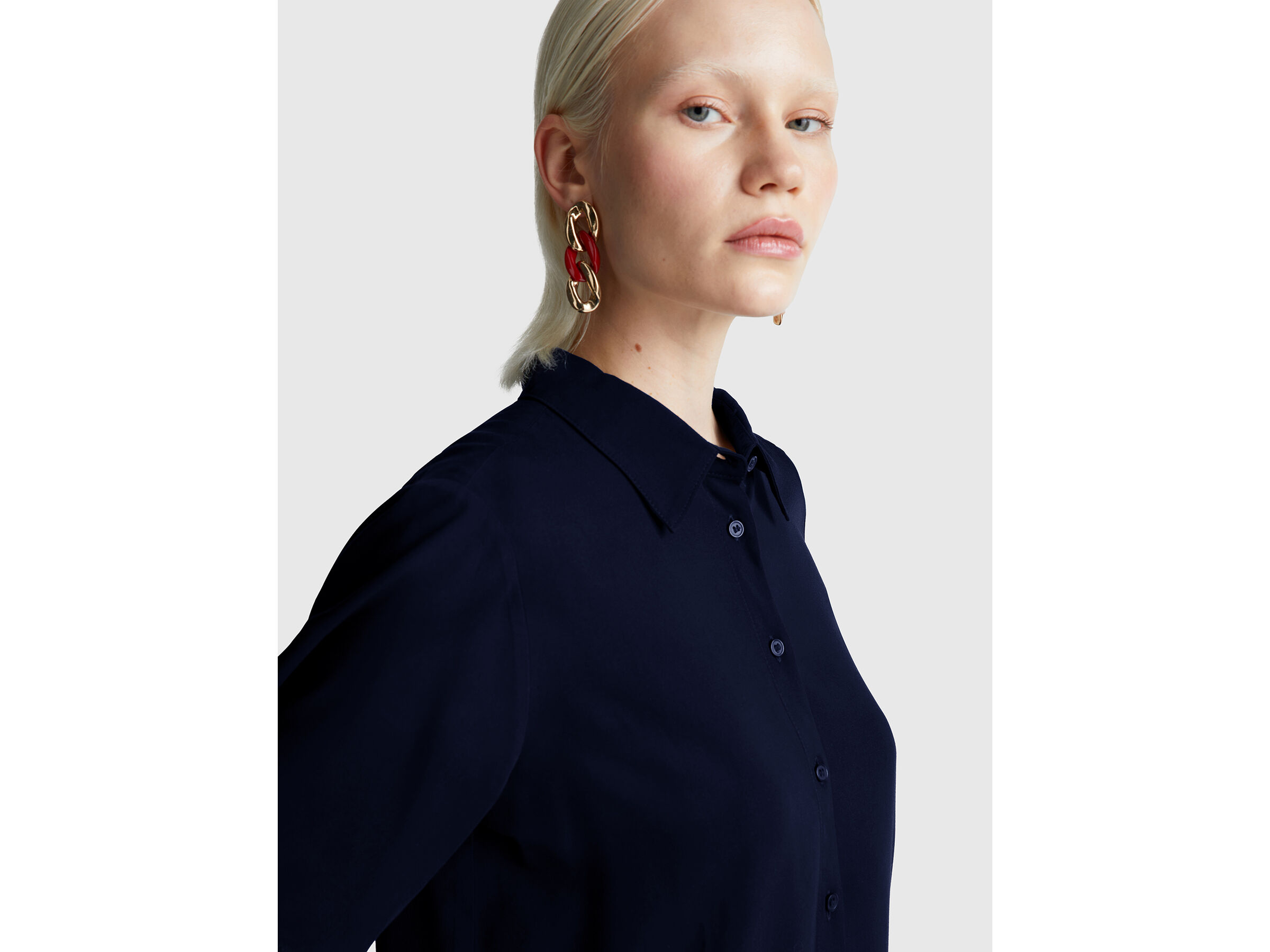 CAMICIA Donna image number 4